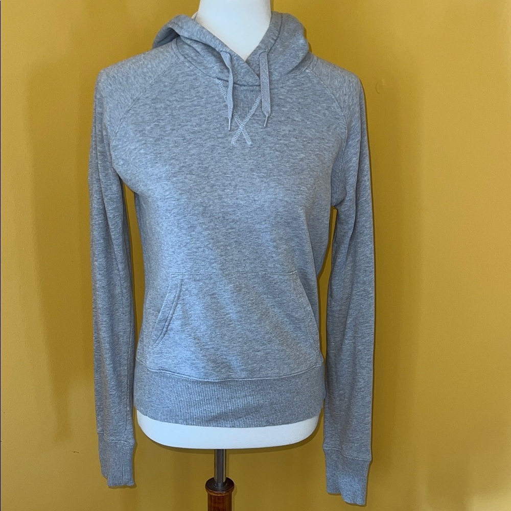 H&M divided Gray Women's Hoodie